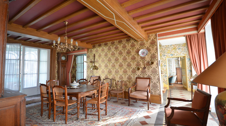 Ma-Cabane - Vente Divers CHATEAU THIERRY, 400 m²