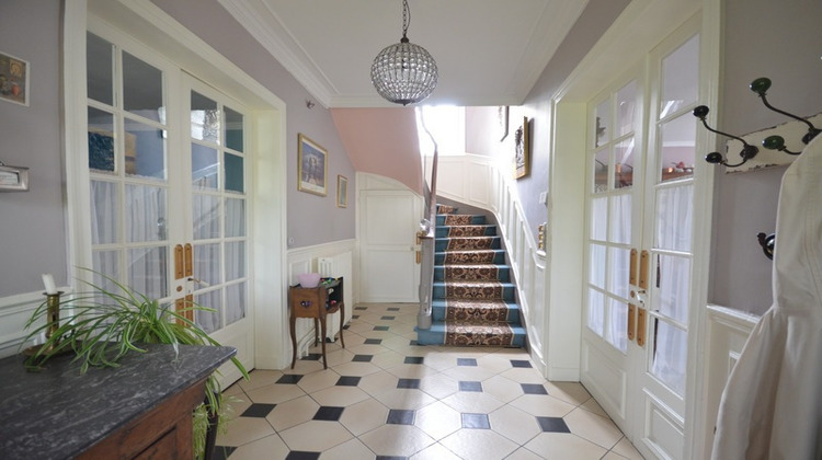 Ma-Cabane - Vente Divers CHATEAU THIERRY, 190 m²
