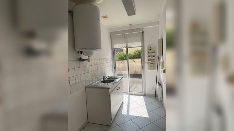 Ma-Cabane - Vente Divers Châteaubriant, 46 m²