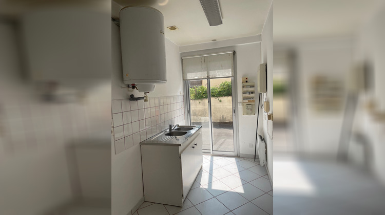 Ma-Cabane - Vente Divers Châteaubriant, 46 m²