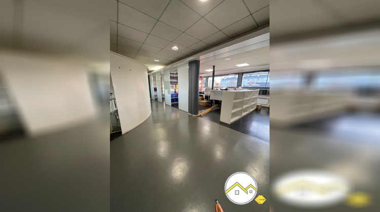 Ma-Cabane - Vente Divers Châteaubriant, 220 m²