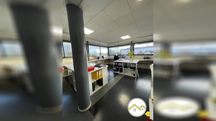 Ma-Cabane - Vente Divers Châteaubriant, 220 m²