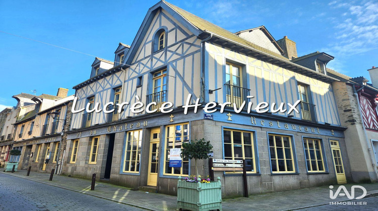 Ma-Cabane - Vente Divers Châteaugiron, 60 m²