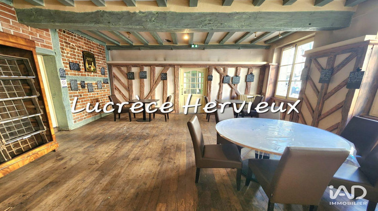Ma-Cabane - Vente Divers Châteaugiron, 60 m²