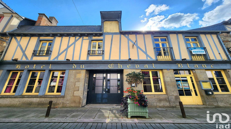 Ma-Cabane - Vente Divers Châteaugiron, 60 m²