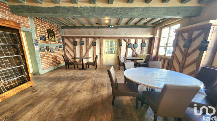 Ma-Cabane - Vente Divers Châteaugiron, 60 m²