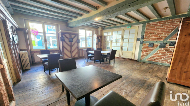 Ma-Cabane - Vente Divers Châteaugiron, 60 m²