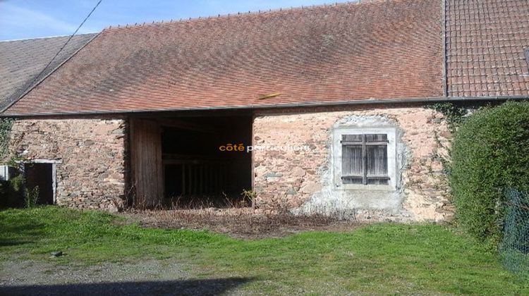 Ma-Cabane - Vente Divers Châteaumeillant, 80 m²