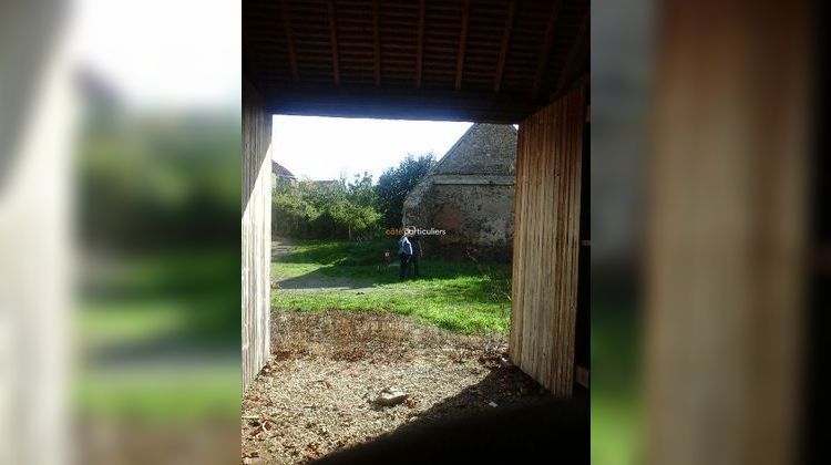 Ma-Cabane - Vente Divers Châteaumeillant, 80 m²