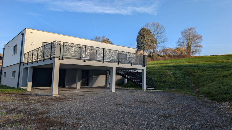 Ma-Cabane - Vente Divers CHATEAUNEUF, 120 m²