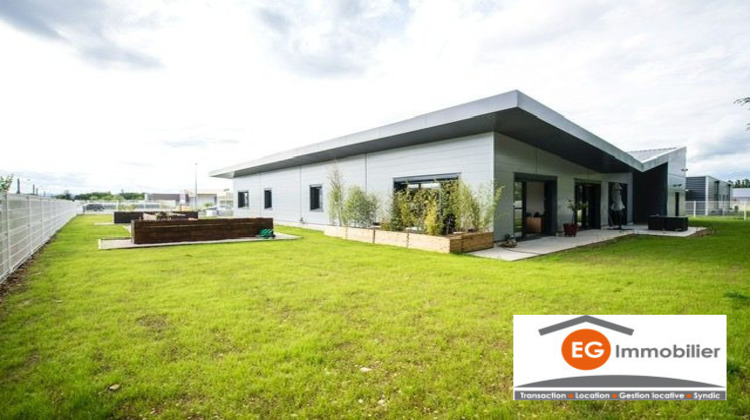 Ma-Cabane - Vente Divers Châteauneuf-du-Rhône, 431 m²