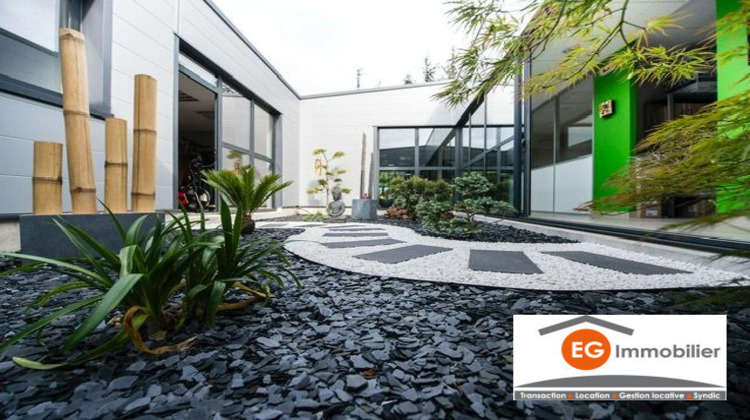 Ma-Cabane - Vente Divers Châteauneuf-du-Rhône, 431 m²