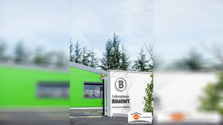 Ma-Cabane - Vente Divers Châteauneuf-du-Rhône, 431 m²