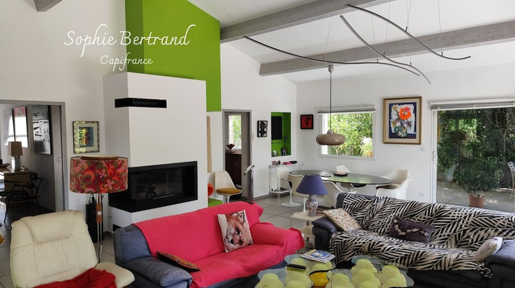 Ma-Cabane - Vente Divers CHATEAUNEUF DU RHONE, 270 m²