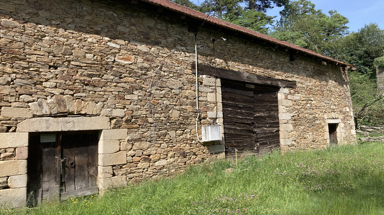 Ma-Cabane - Vente Divers Châteauneuf-la-Forêt, 200 m²