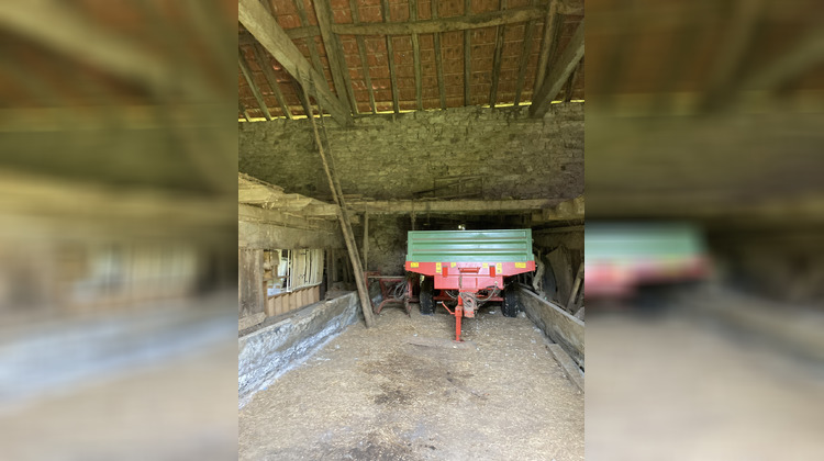 Ma-Cabane - Vente Divers Châteauneuf-la-Forêt, 200 m²