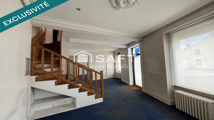 Ma-Cabane - Vente Divers Chateauroux, 108 m²