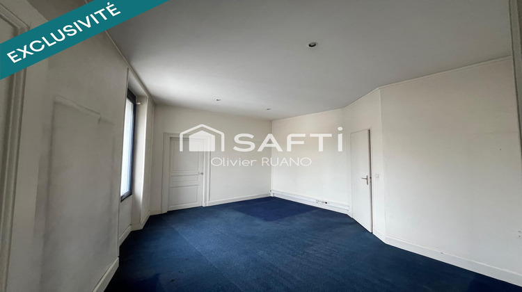 Ma-Cabane - Vente Divers Chateauroux, 108 m²