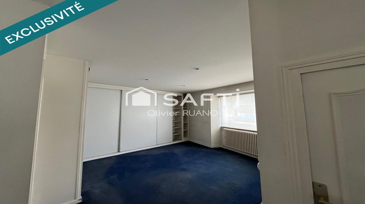 Ma-Cabane - Vente Divers Chateauroux, 108 m²