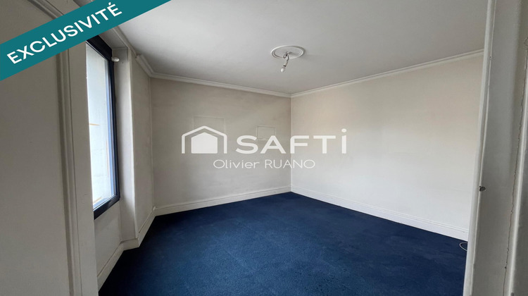 Ma-Cabane - Vente Divers Chateauroux, 108 m²