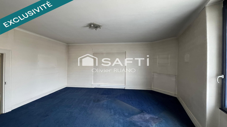 Ma-Cabane - Vente Divers Chateauroux, 108 m²