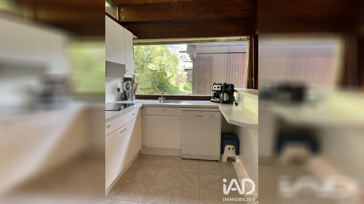 Ma-Cabane - Vente Divers Châtel, 141 m²