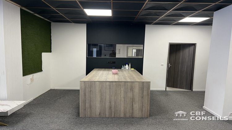 Ma-Cabane - Vente Divers Châtel-Guyon, 160 m²