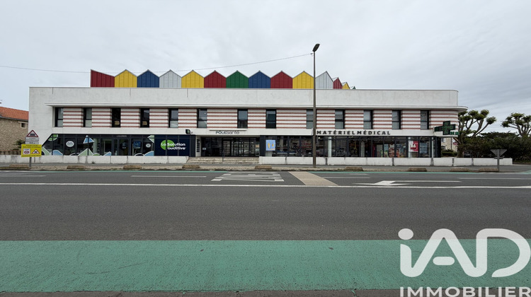 Ma-Cabane - Vente Divers Châtelaillon-Plage, 18 m²