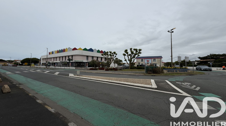 Ma-Cabane - Vente Divers Châtelaillon-Plage, 18 m²