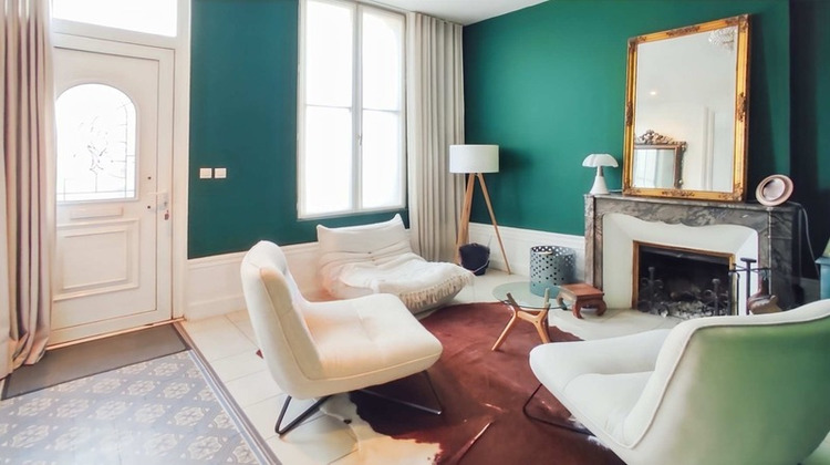 Ma-Cabane - Vente Divers CHATELLERAULT, 186 m²