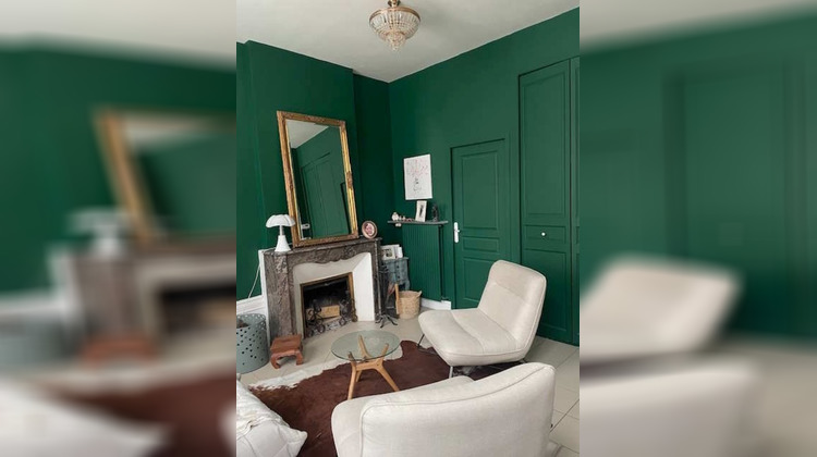 Ma-Cabane - Vente Divers CHATELLERAULT, 186 m²