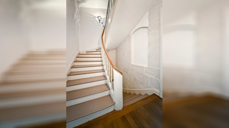 Ma-Cabane - Vente Divers CHATELLERAULT, 186 m²