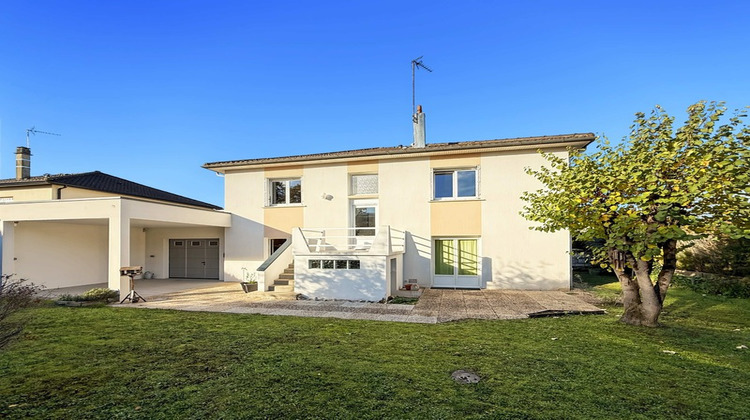 Ma-Cabane - Vente Divers CHATELLERAULT, 149 m²