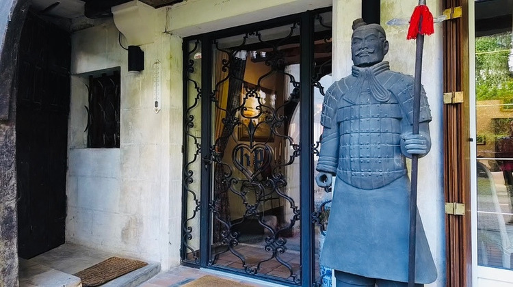 Ma-Cabane - Vente Divers CHATELLERAULT, 212 m²