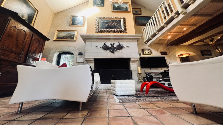 Ma-Cabane - Vente Divers CHATELLERAULT, 212 m²