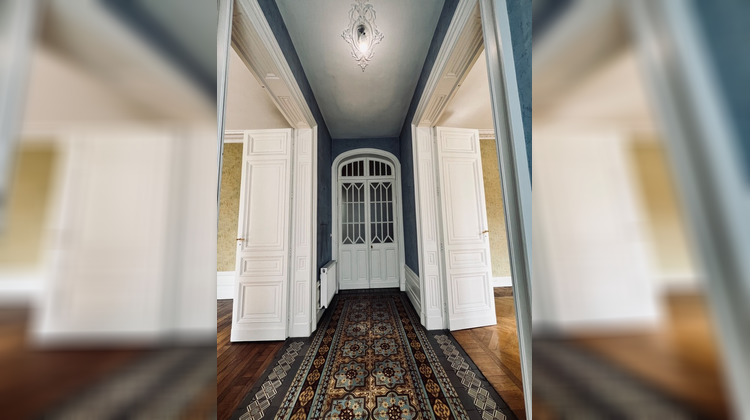 Ma-Cabane - Vente Divers CHATELLERAULT, 170 m²