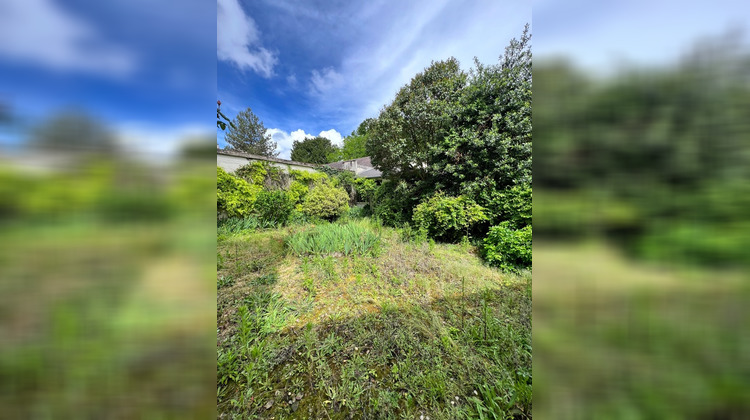 Ma-Cabane - Vente Divers CHATELLERAULT, 170 m²