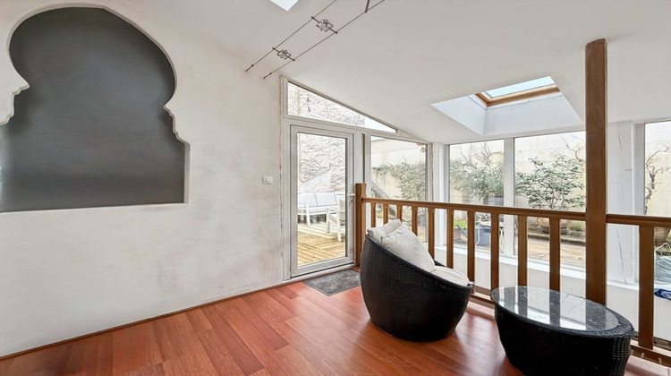 Ma-Cabane - Vente Divers CHATELLERAULT, 186 m²