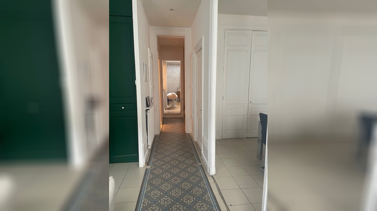 Ma-Cabane - Vente Divers CHATELLERAULT, 186 m²