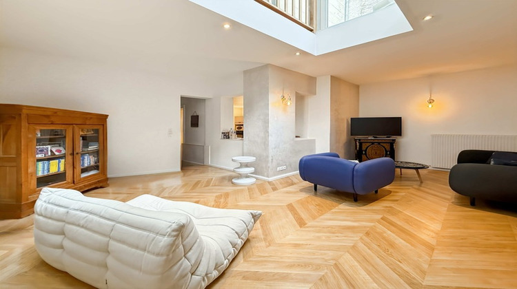 Ma-Cabane - Vente Divers CHATELLERAULT, 186 m²