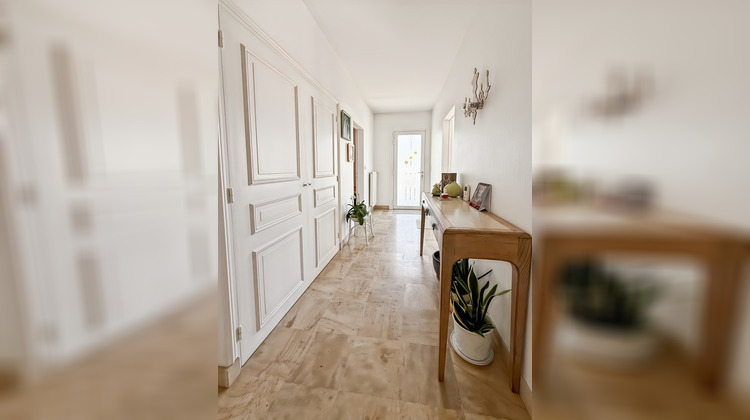 Ma-Cabane - Vente Divers CHATELLERAULT, 160 m²