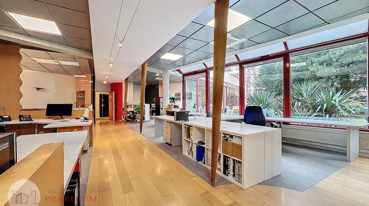 Ma-Cabane - Vente Divers Châtillon, 195 m²