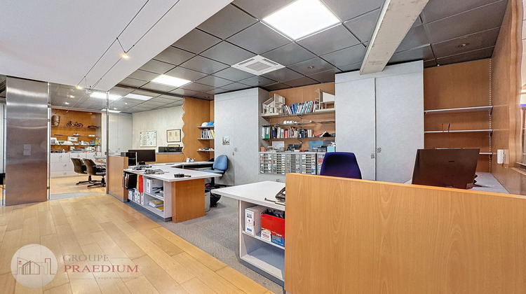 Ma-Cabane - Vente Divers Châtillon, 195 m²