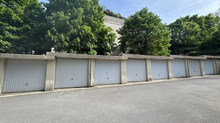 Ma-Cabane - Vente Divers CHATILLON, 13 m²