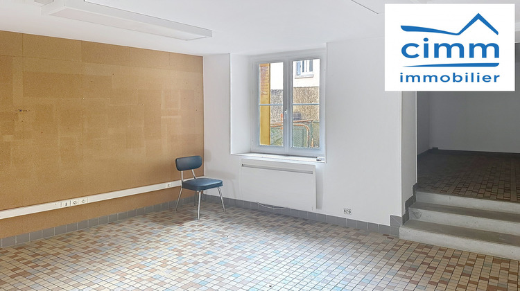 Ma-Cabane - Vente Divers Châtillon-Coligny, 125 m²