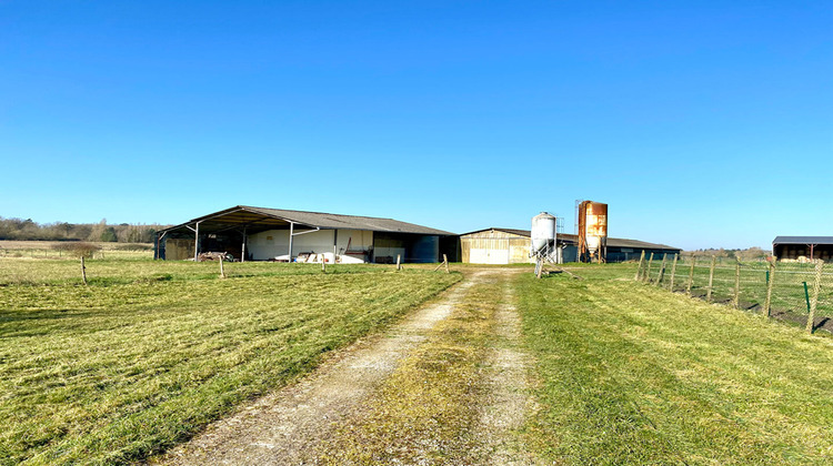 Ma-Cabane - Vente Divers CHATILLON-SUR-CHER, 1994 m²