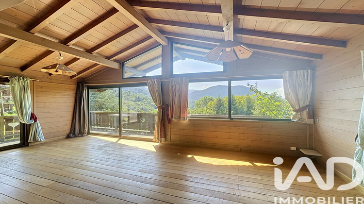 Ma-Cabane - Vente Divers Châtillon-sur-Cluses, 65 m²