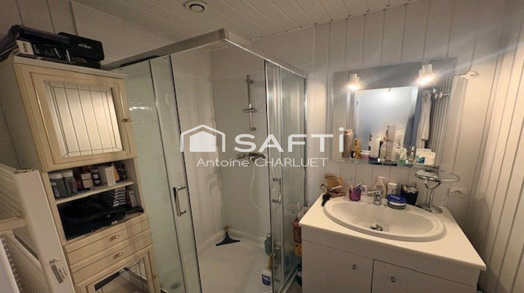 Ma-Cabane - Vente Divers Chatillon-sur-Indre, 130 m²