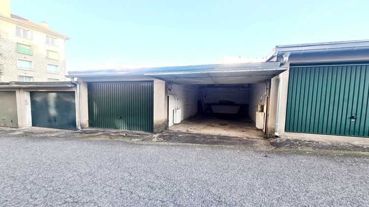 Ma-Cabane - Vente Divers CHAUMONT, 16 m²