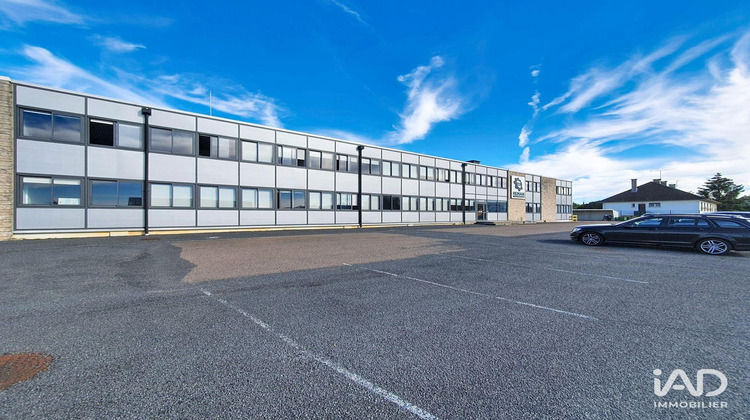 Ma-Cabane - Vente Divers Chaumont, 800 m²